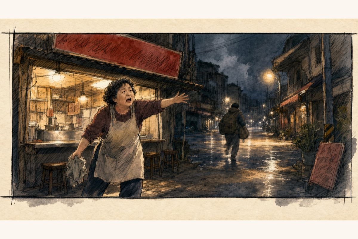 第 9 個畫面的分鏡插圖