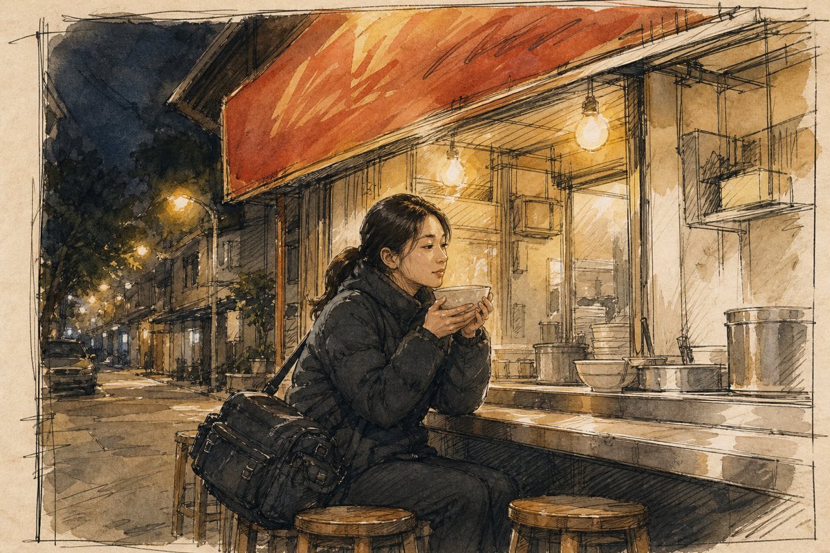 第 16 個畫面的分鏡插圖