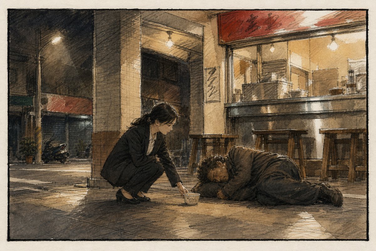 第 21 個畫面的分鏡插圖