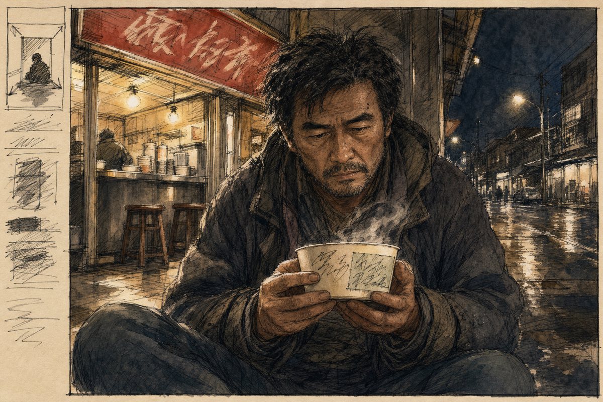 第 22 個畫面的分鏡插圖