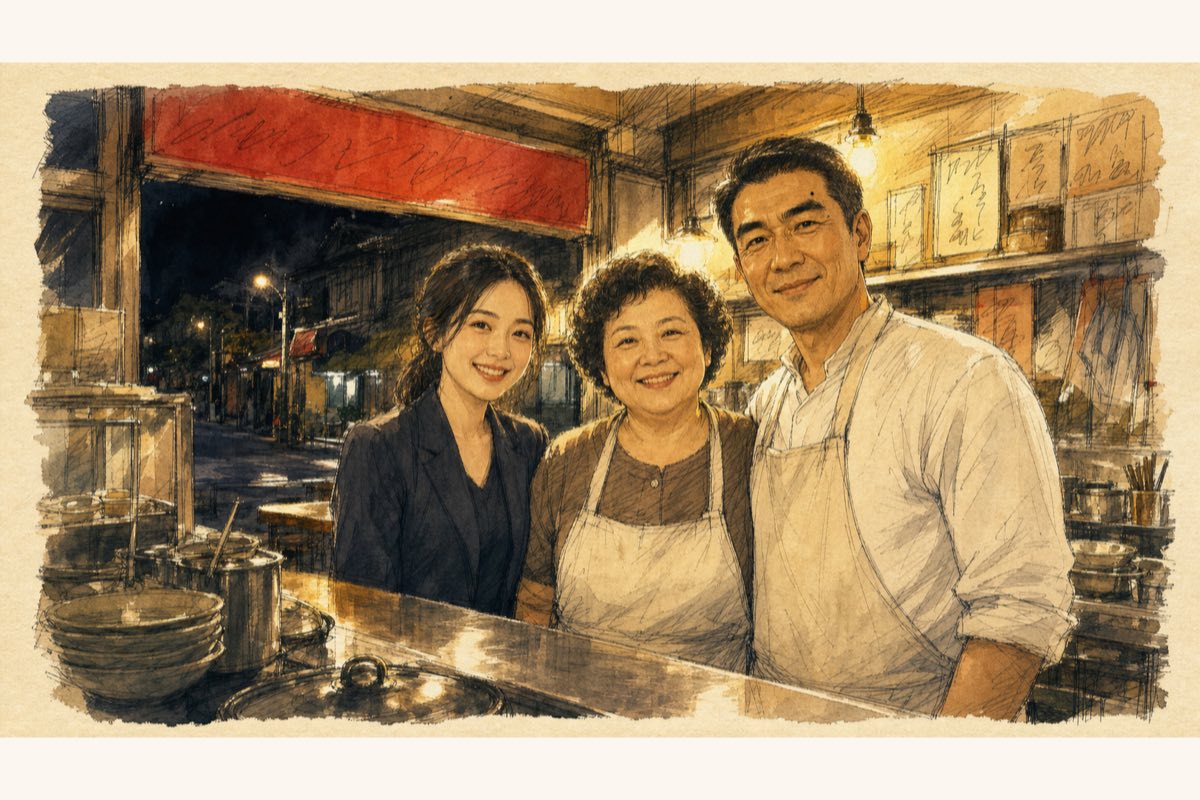 第 28 個畫面的分鏡插圖
